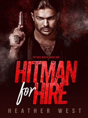 cover image of Hitman for Hire
